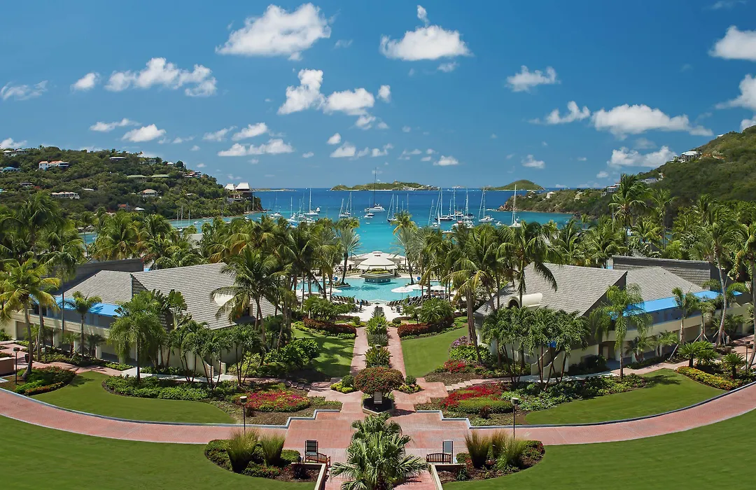 The Westin St. John Resort Villas-1