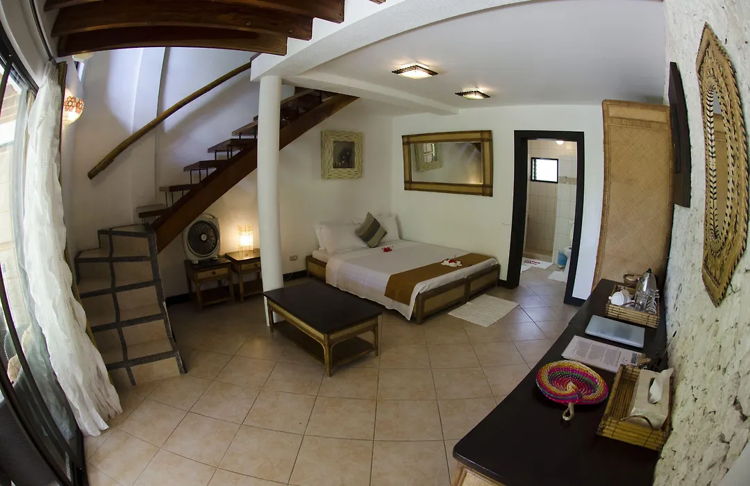 Dolphin House Resort Moalboal-1
