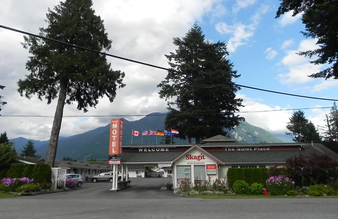 Skagit Motel-1