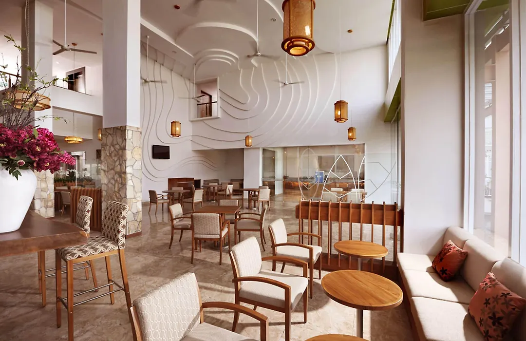 Diamond Hotel Kuta Bali-1