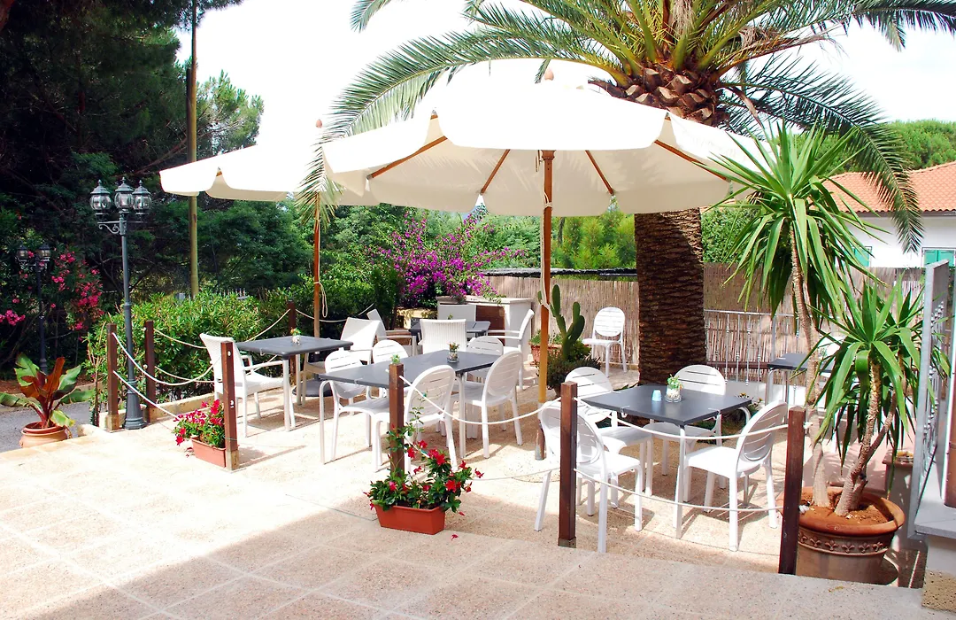Hotel Villa Wanda-1