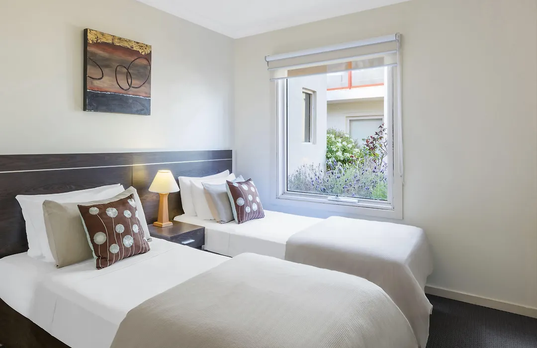 Hawthorn Gardens Serviced Apartments-1