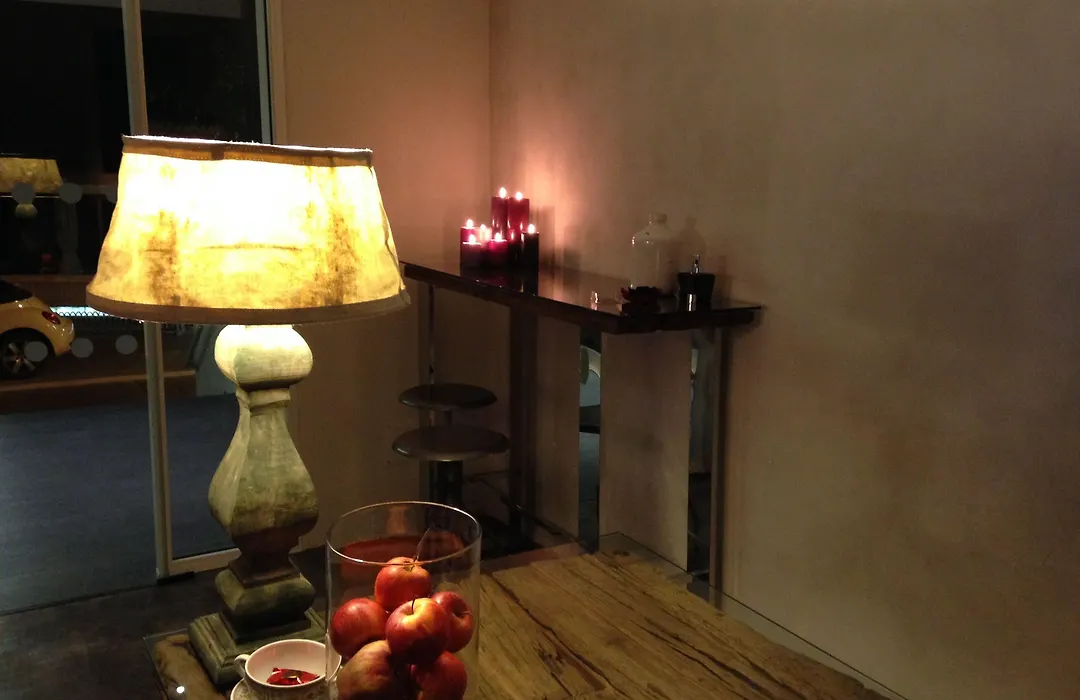 Bell Suite Hotel-1