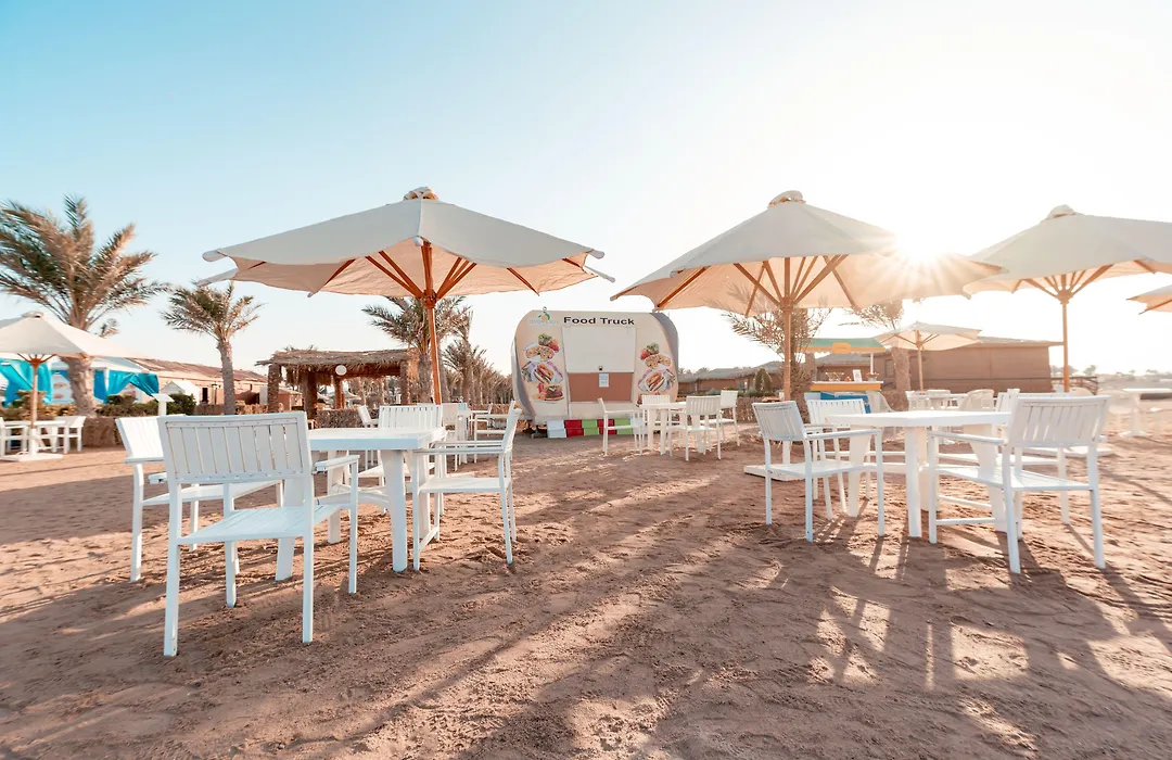 Lemon & Soul Makadi Garden (Adults Only)-1