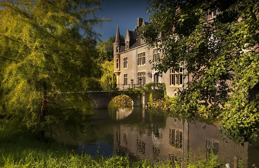 Van der Valk Hotel Kasteel Terworm-1