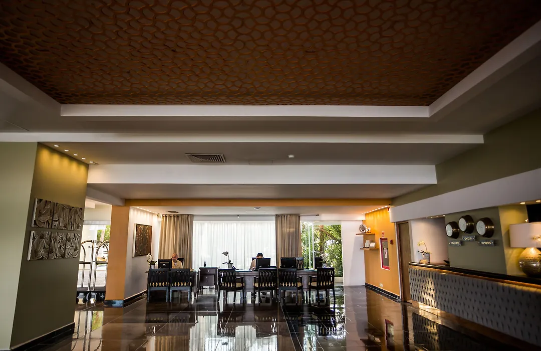 Dreams Sands Cancun Resort & Spa (Adults Only)-1