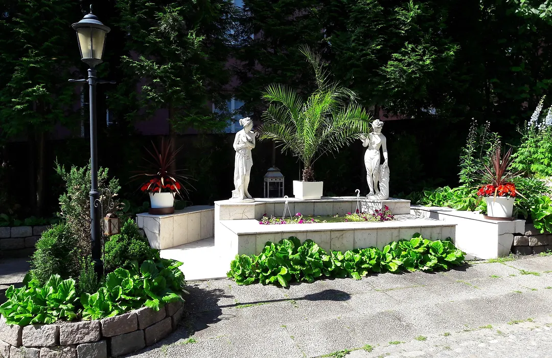 Park Hotel Turku-1