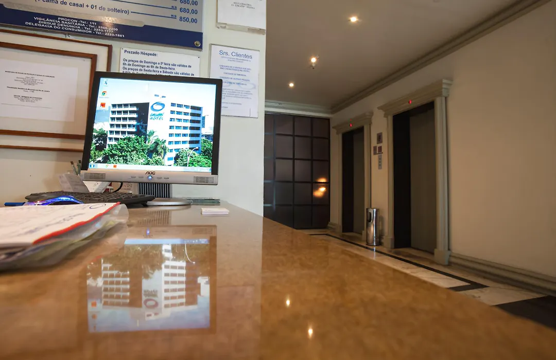 Gallant Hotel-1