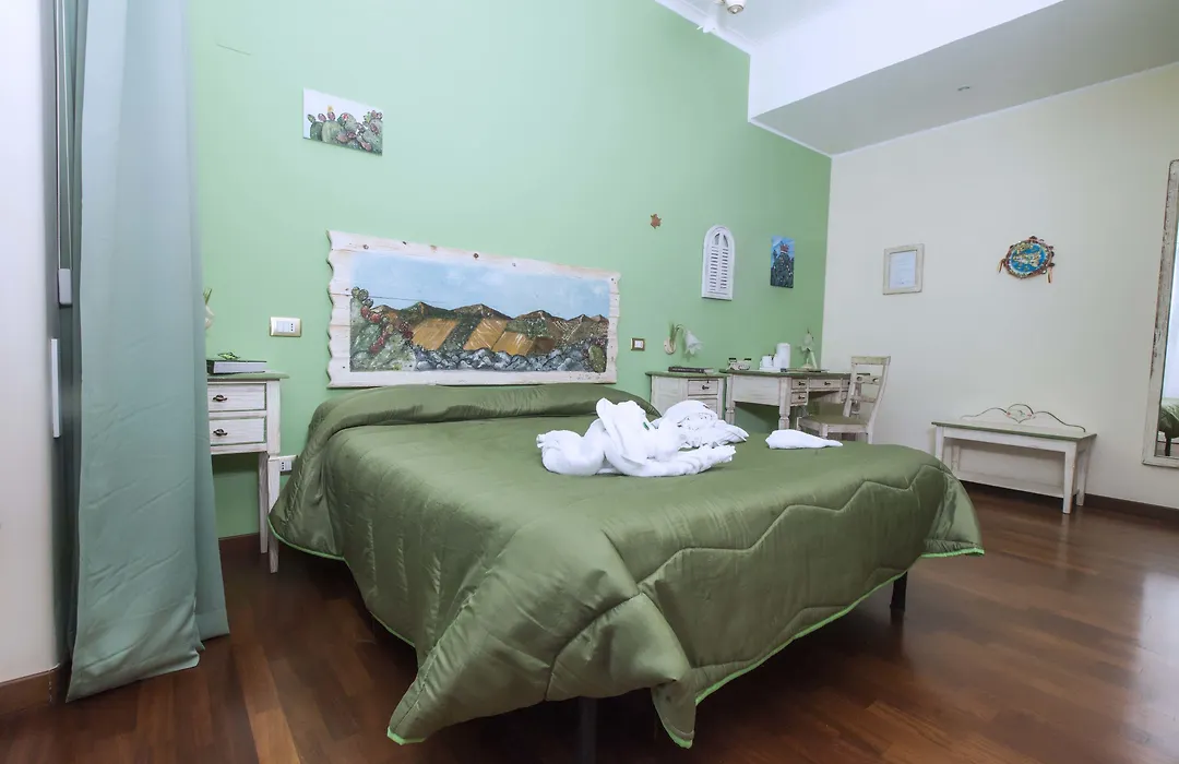 Stupor Mundi Bed And Breakfast-1