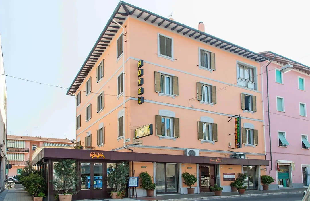 Hotel Il Ponte-1