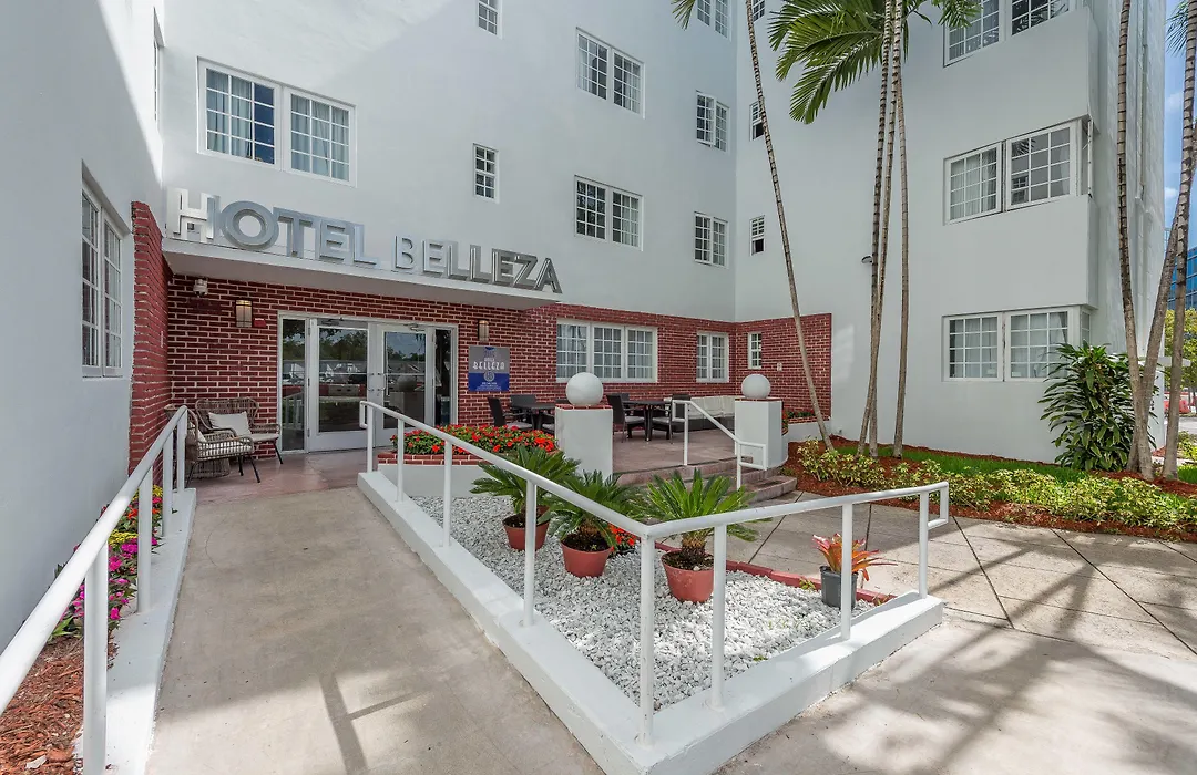 Hotel Belleza-1