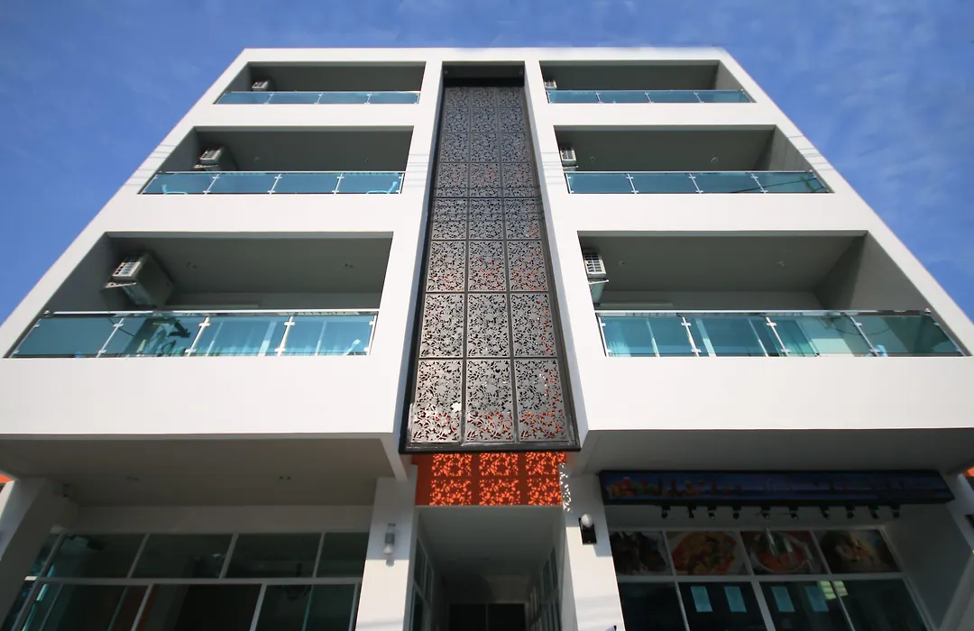 Karon Sea Side-1