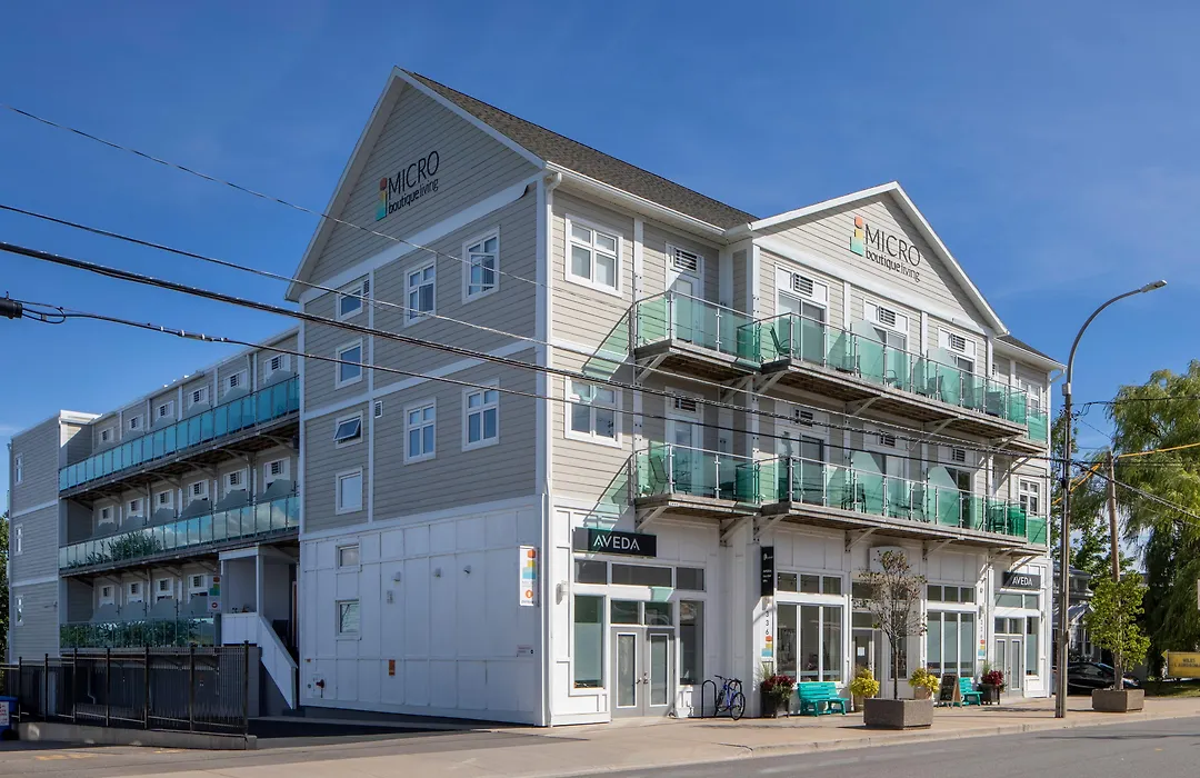 Micro Boutique Living Wolfville-1