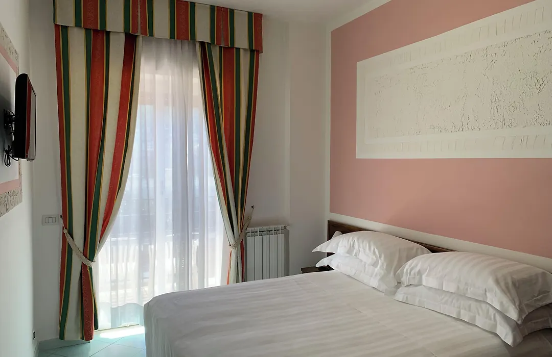 Hotel Conte-1