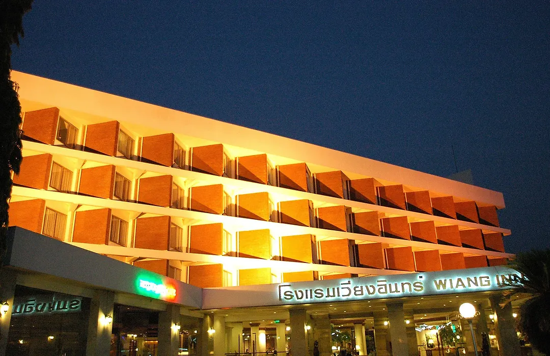 Wiang Inn Hotel-1