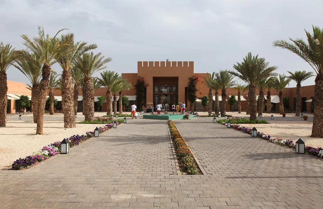 Aqua Mirage Club & Aqua Parc-1