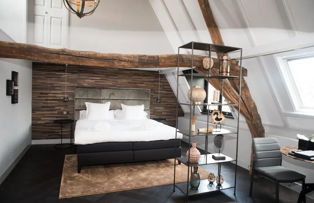 Hotel 't Keershuys-1