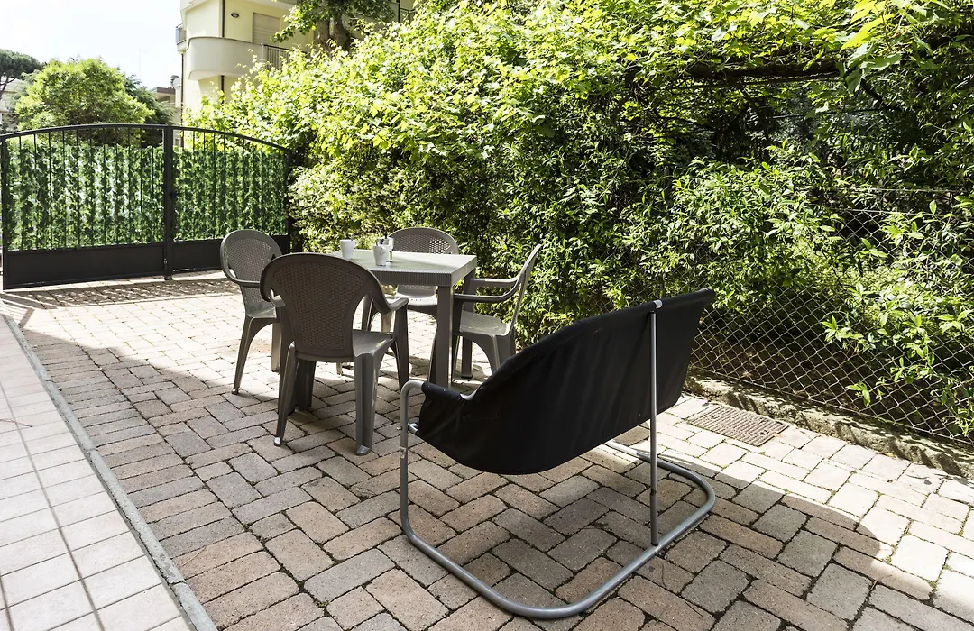 Residence Del Sole-1