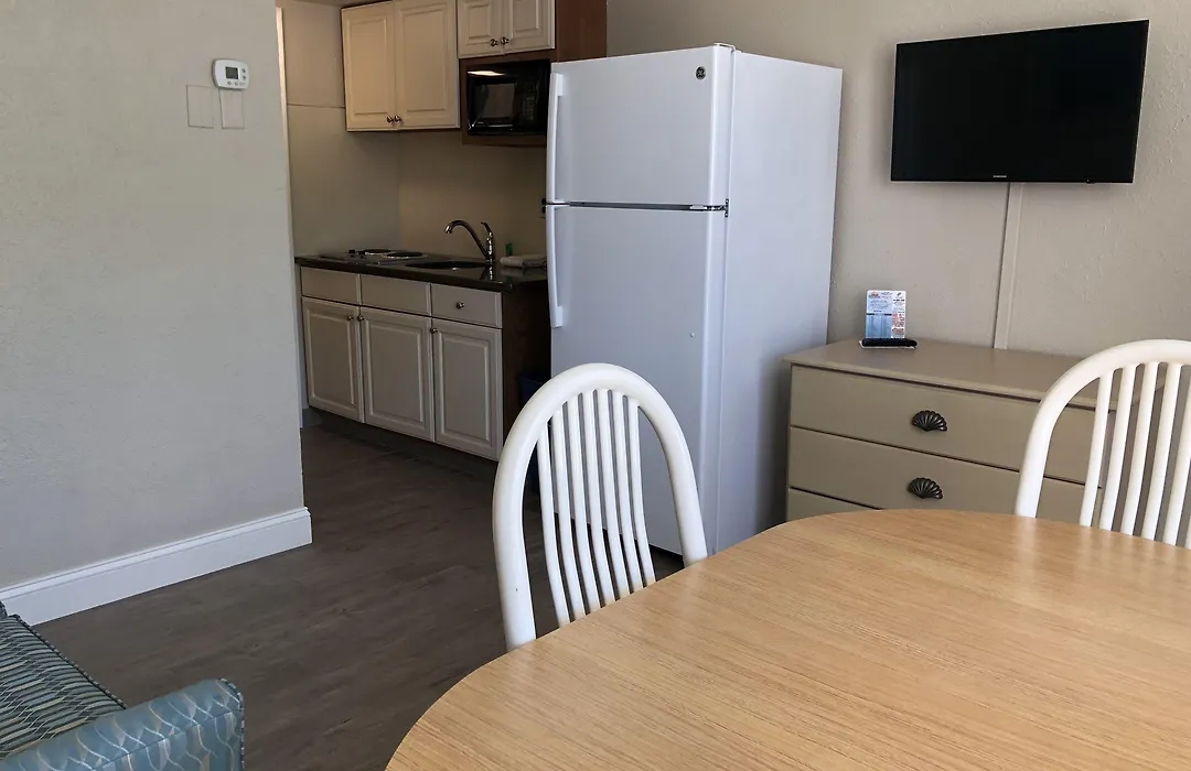 Biscayne Family Resort-1