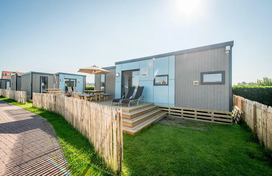 Holiday Village Knokke-1