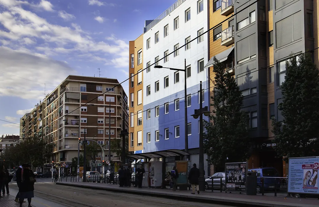 Hotel Olympia Universidades-1