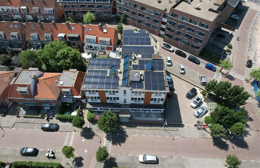 Hotel Golfzicht-1