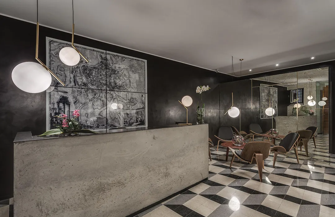 Navona Theatre Hotel-1