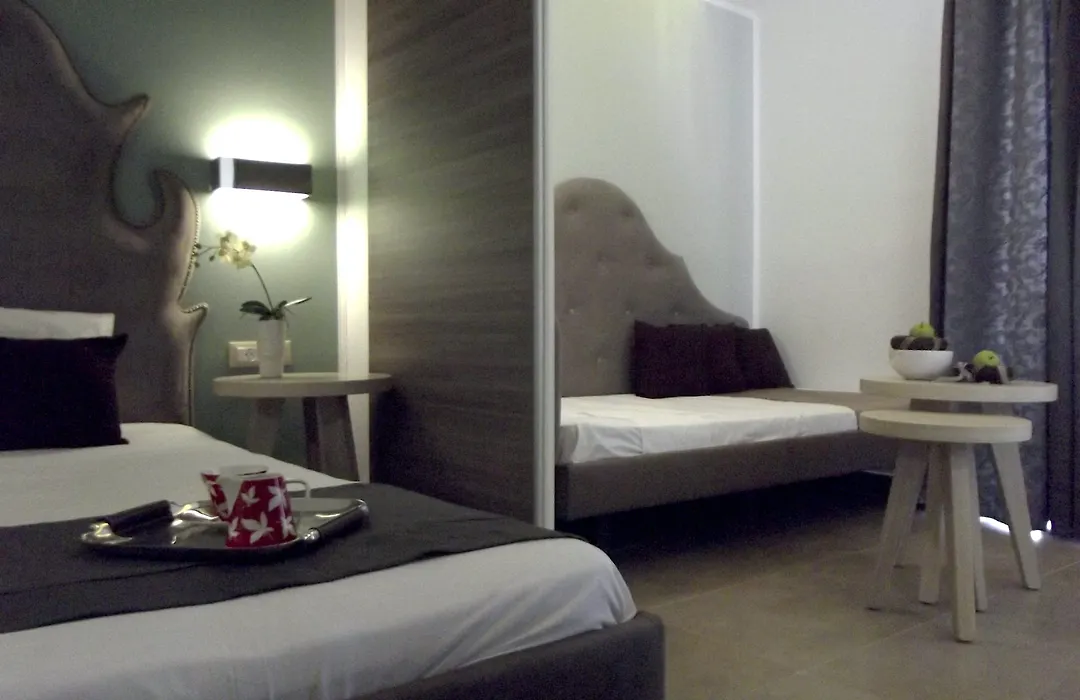 Malibu Boutique Studios & Bungalows-1