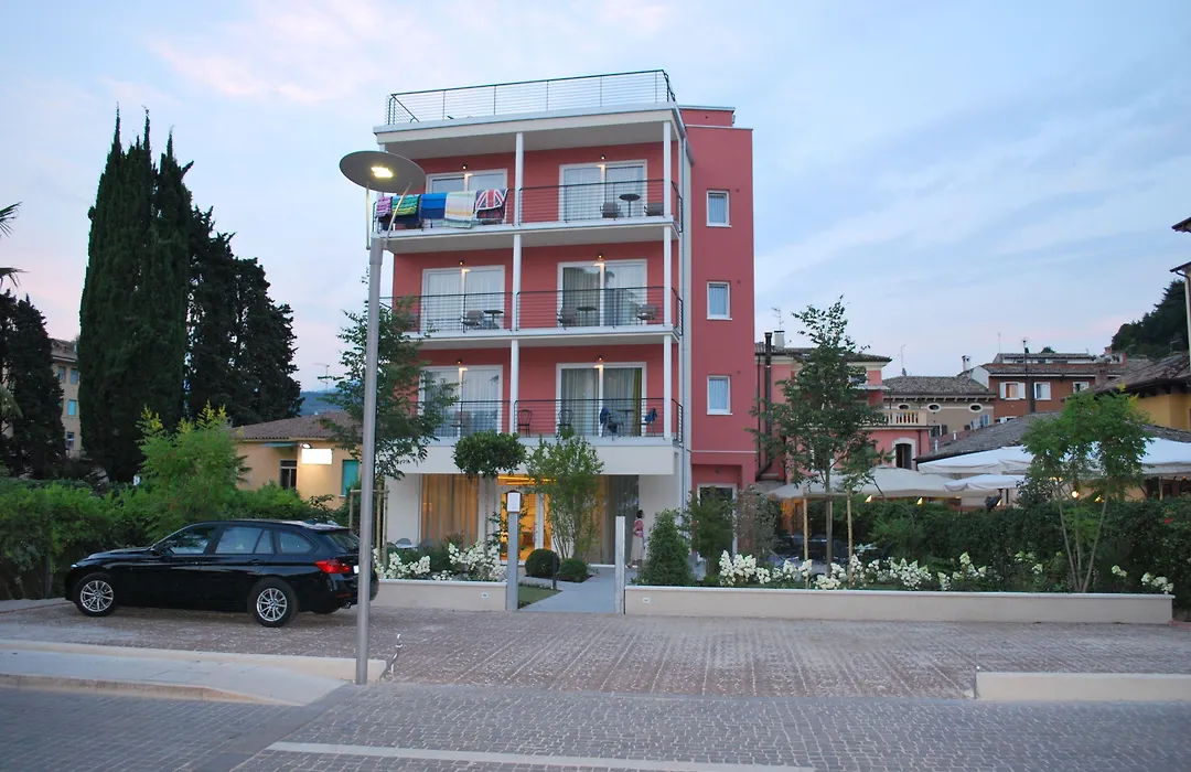 Hotel Europa-1