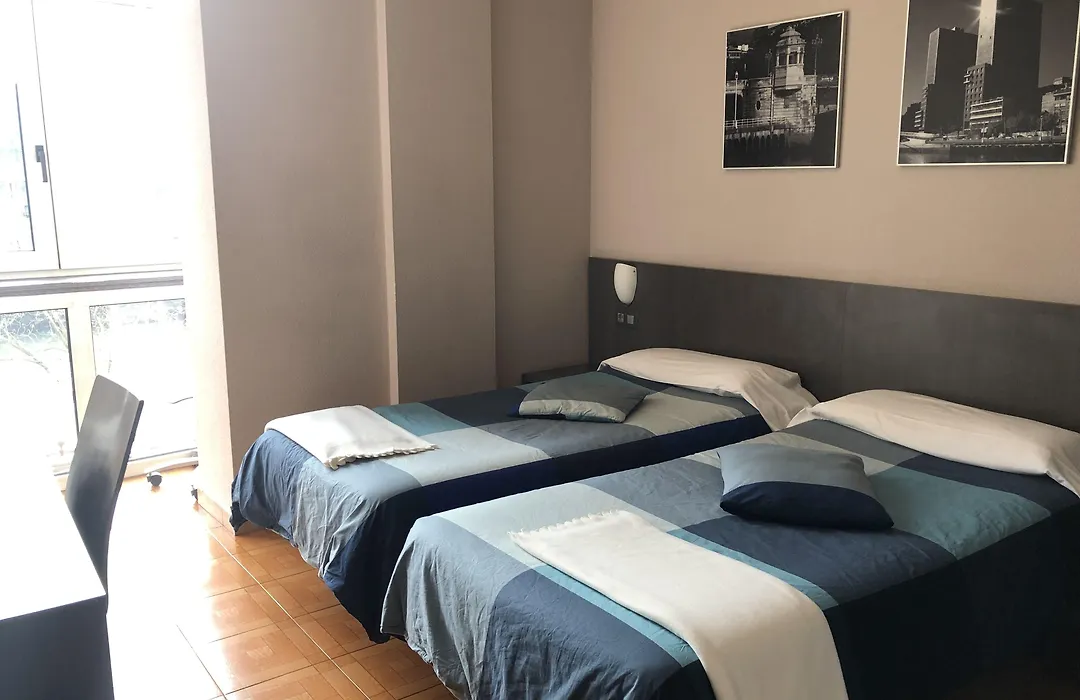 Hotel Ripa-1