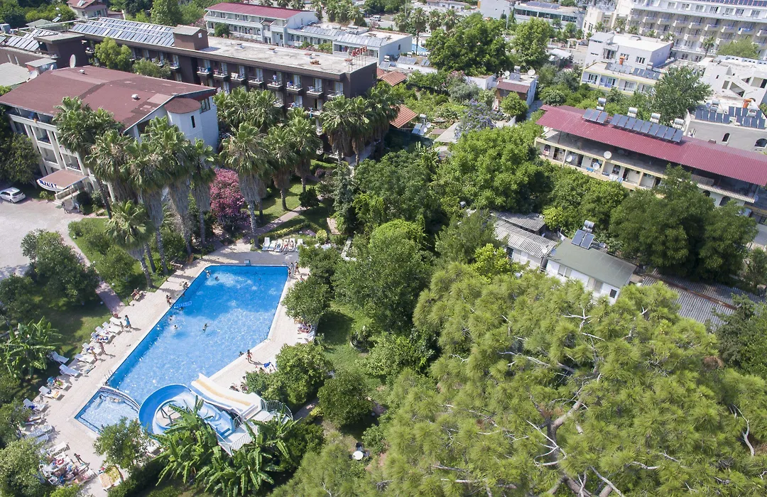 Belpoint Beach Hotel-1