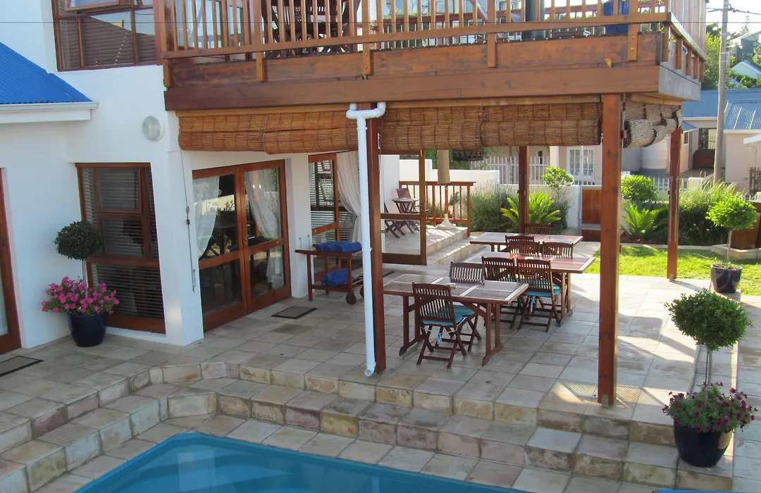 Aquamarine Guest House-1