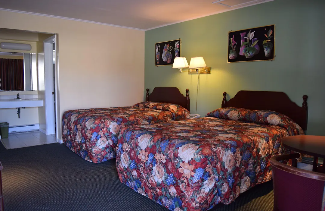 Top Hill Motel-1