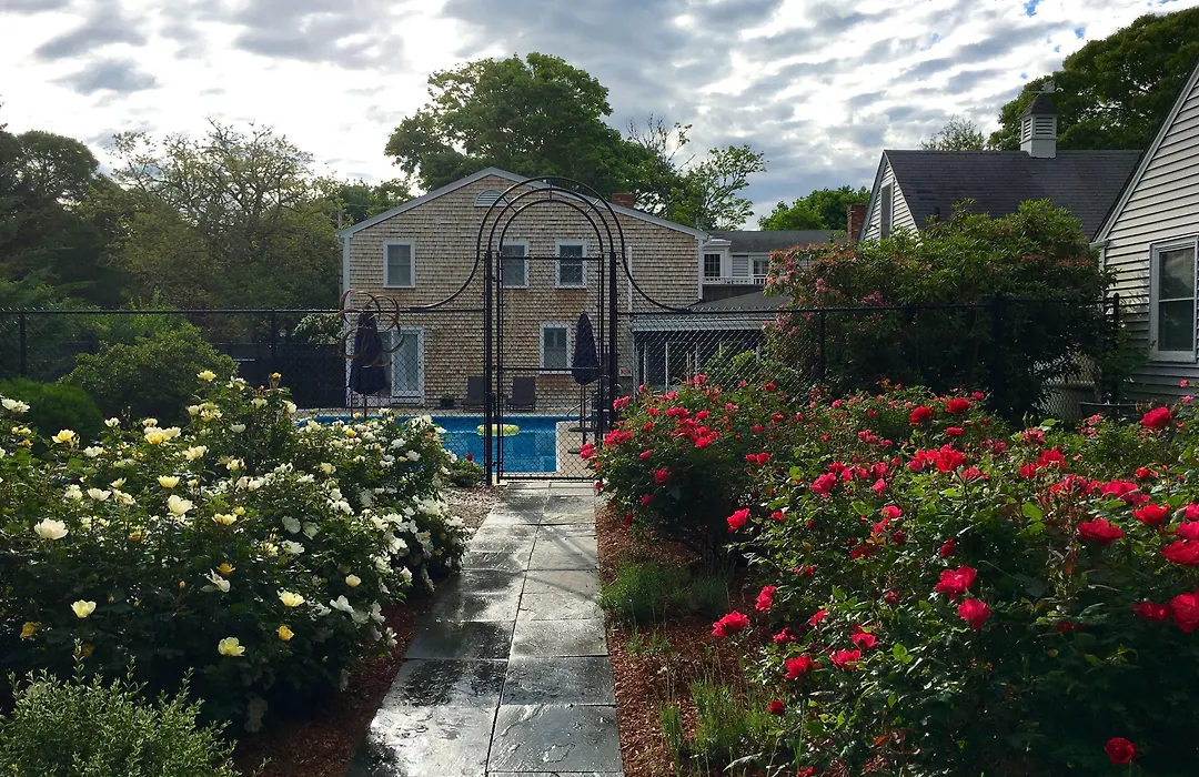 The Platinum Pebble Boutique Inn - Adults Only Property-1