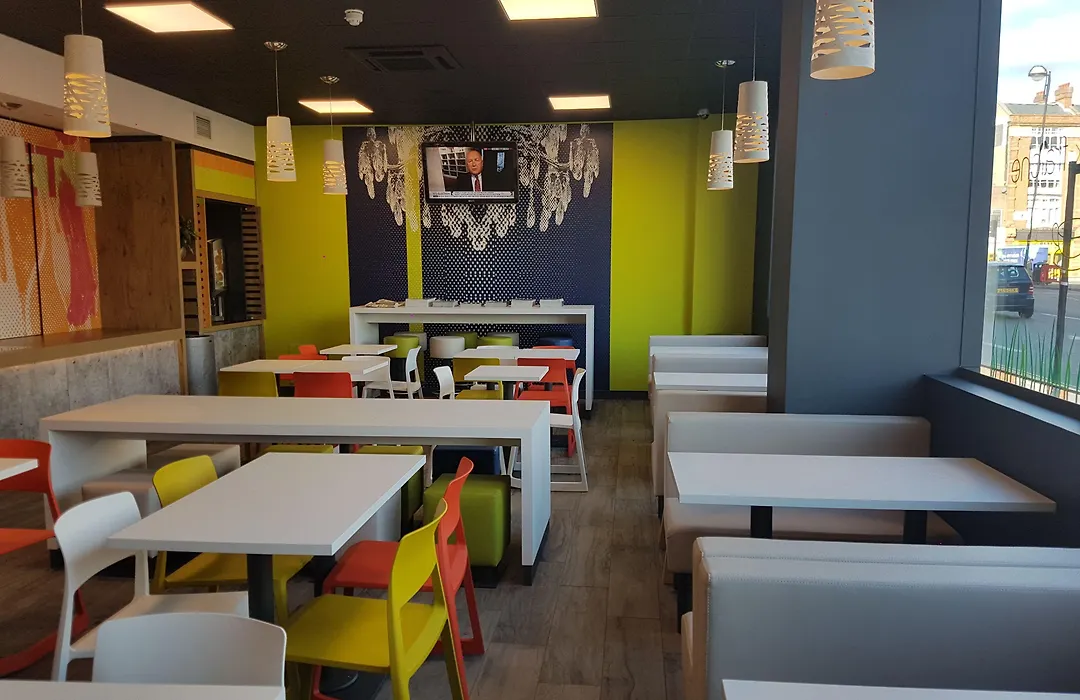 Ibis Budget London Hounslow-1