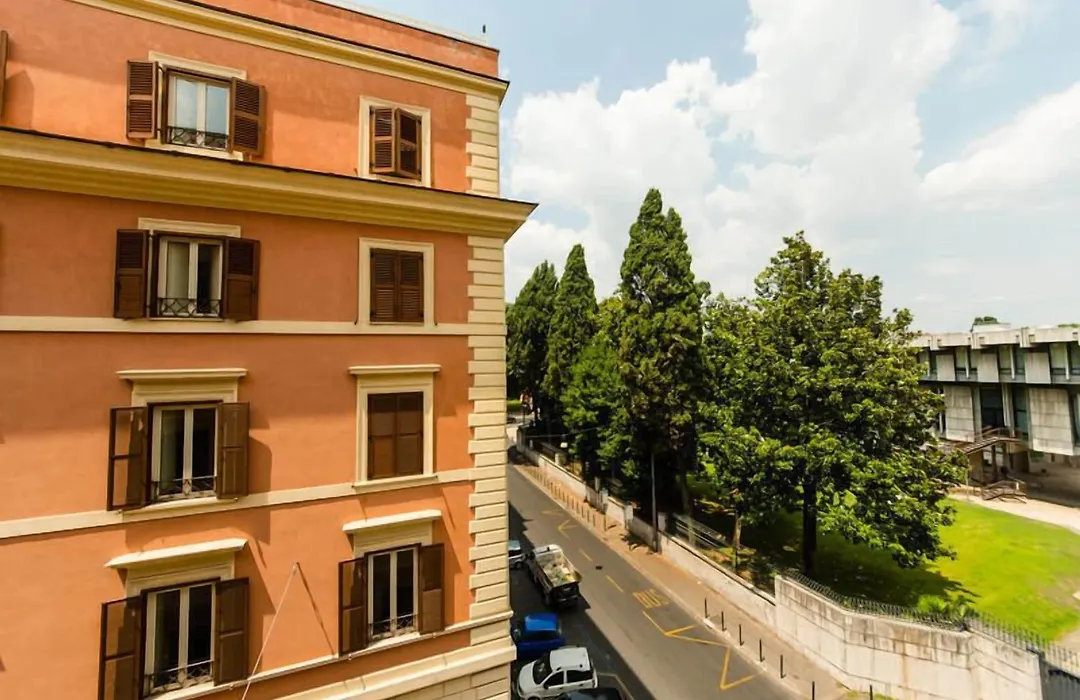 Hotel Lella-1