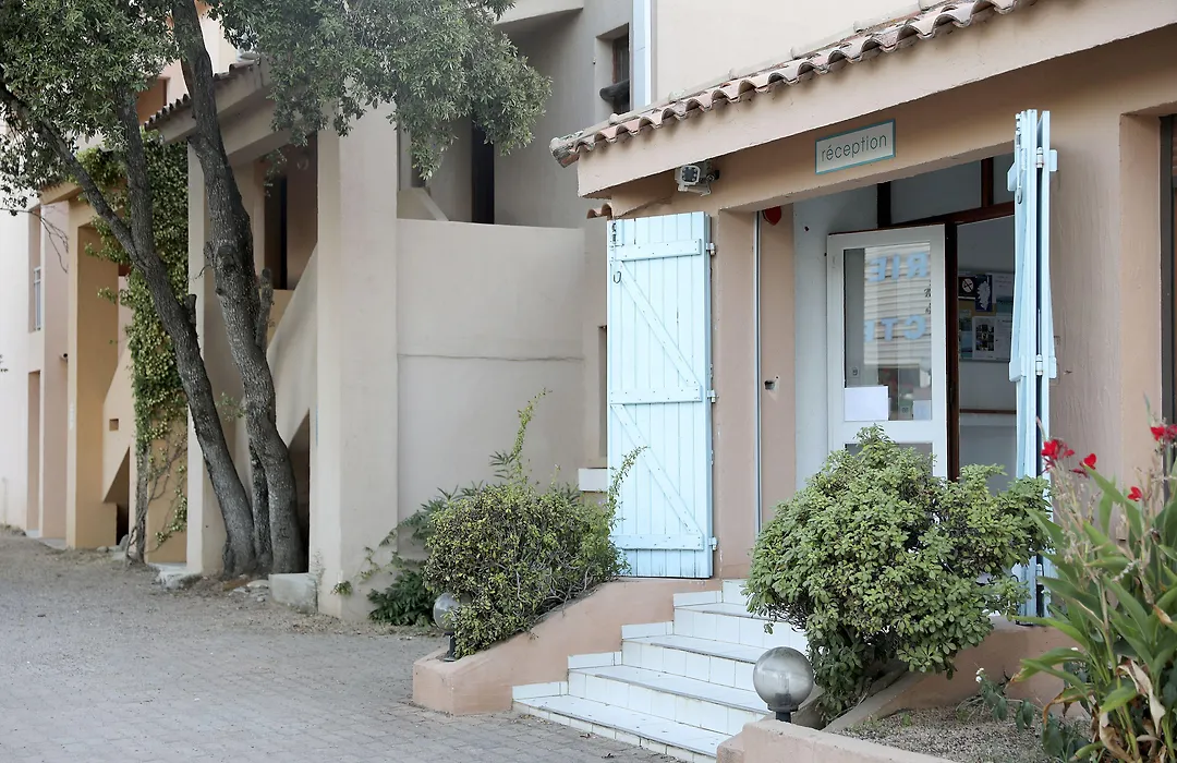 Residence Lago Verde-1