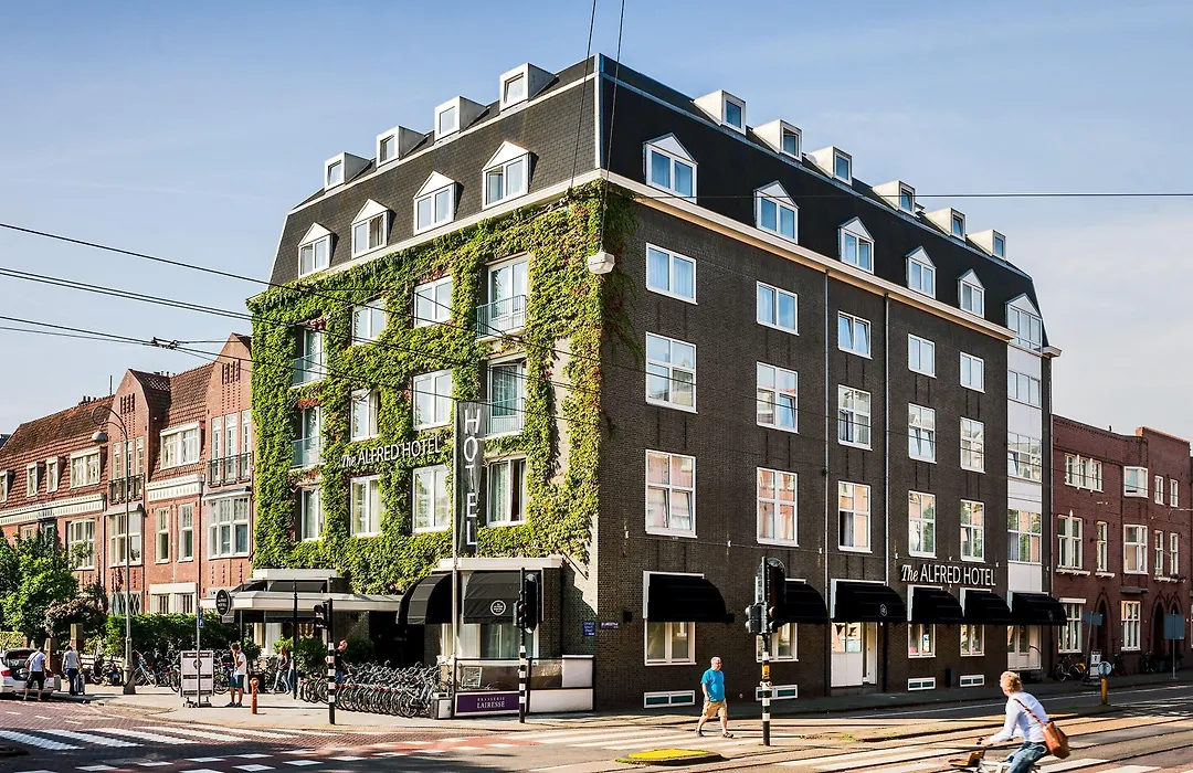 The Alfred Hotel-1