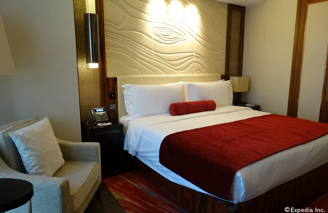 Winford Resort And Casino Manila-1