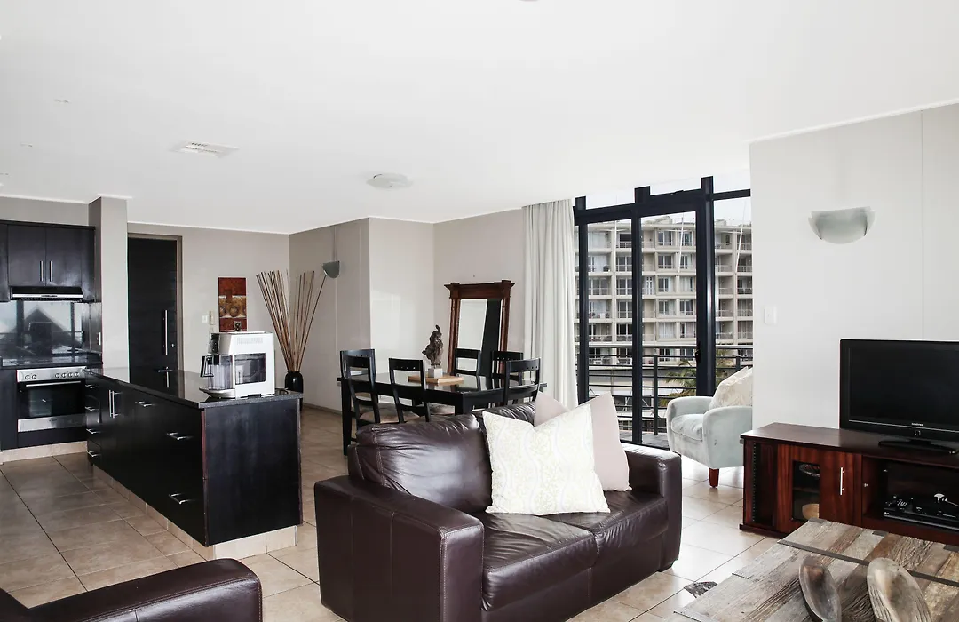 Point Waterfront Apartments-1