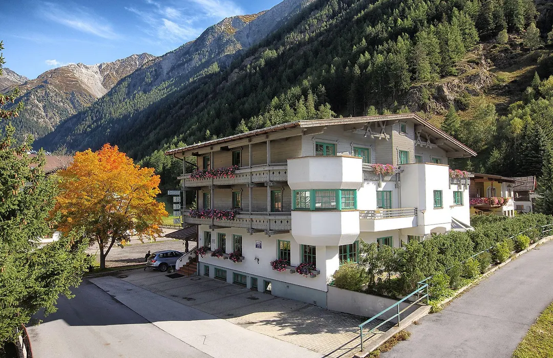 Pension Eden-1
