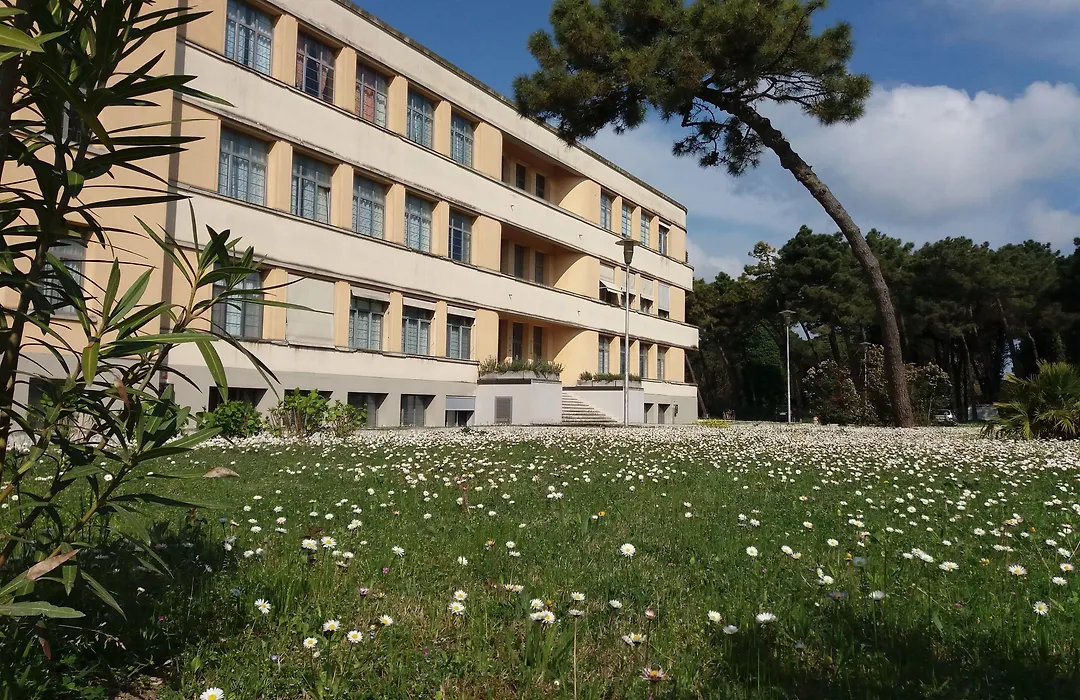 Residence Villa Marina-1