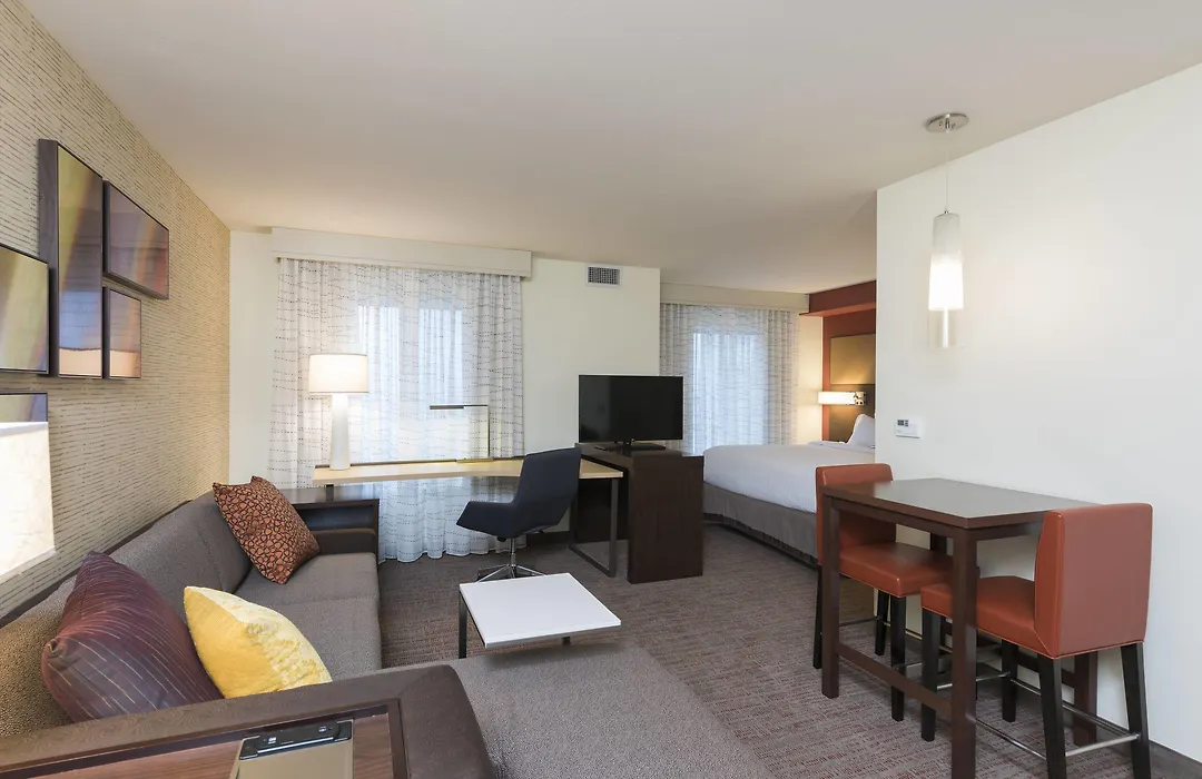 Residence Inn By Marriott Milwaukee West-1