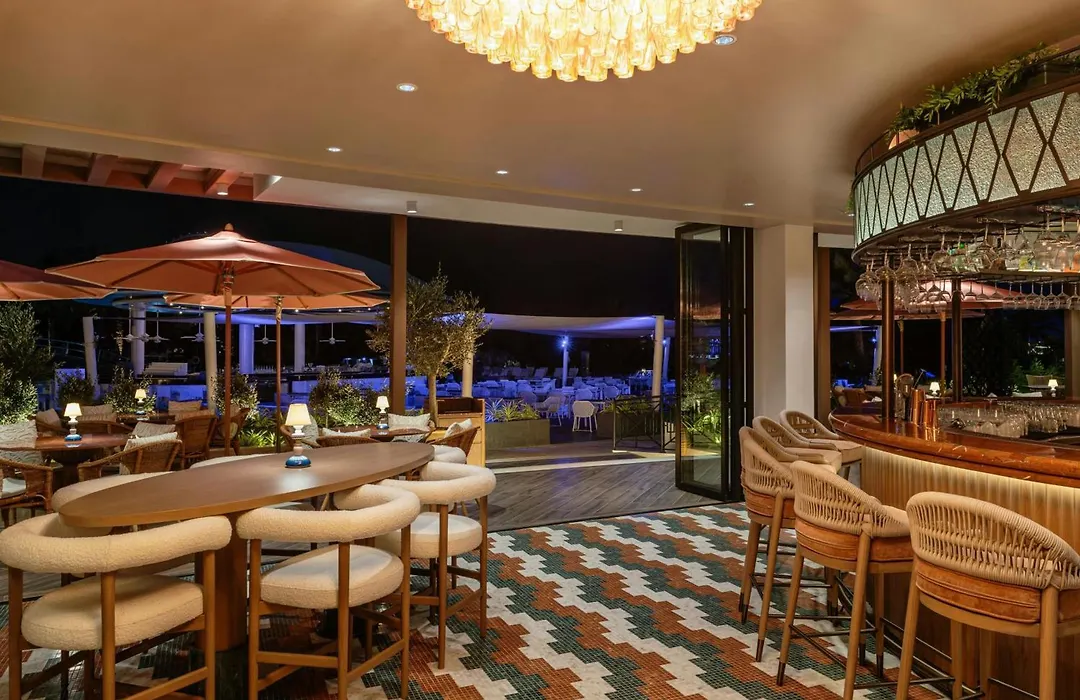 Le Royal Meridien Beach Resort&Spa Dubai-1