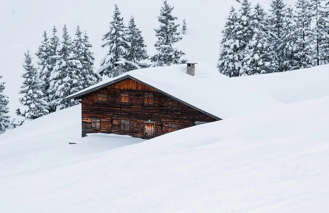 Hotel Forsthof-1