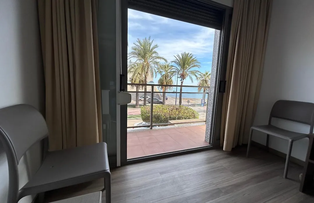Hotel Ribera-1