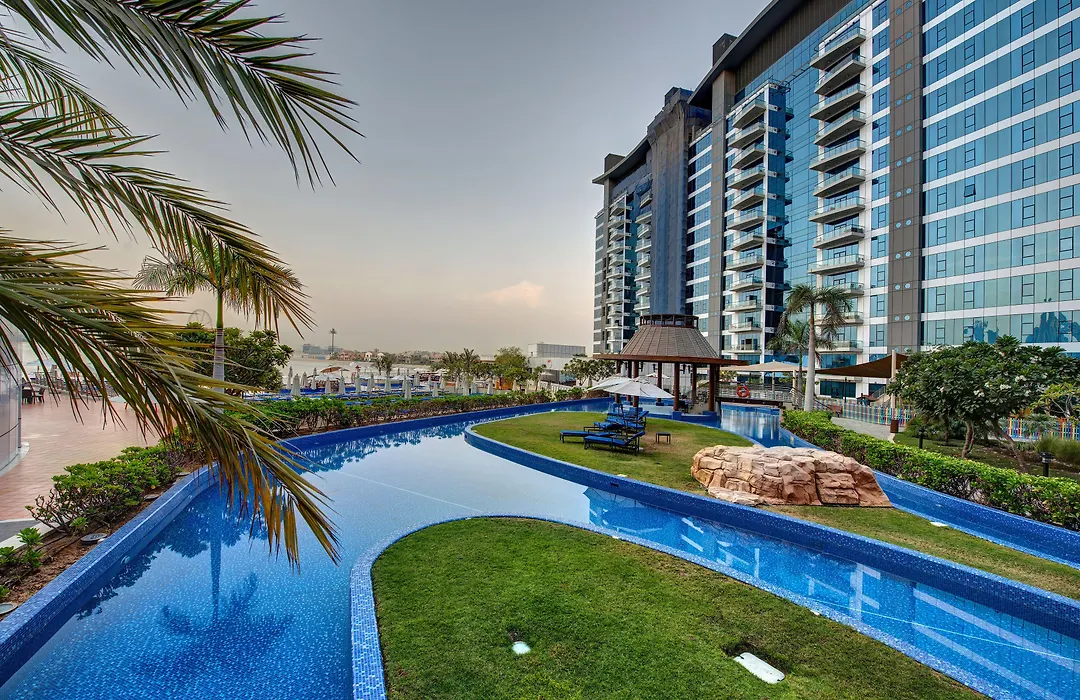 Dukes The Palm Dubai Hotel-1