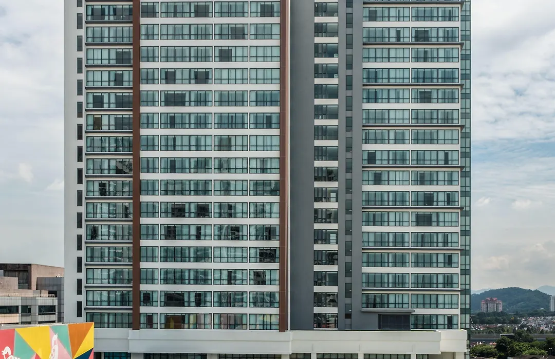 Somerset Damansara Uptown Petaling Jaya-1