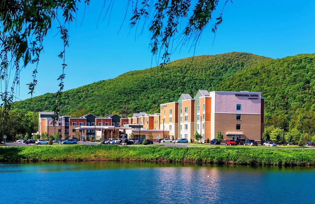 Springhill Suites By Marriott Fishkill-1