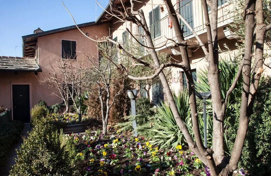 Locanda La Posta-1